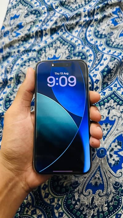 Apple iPhone 15 Pro