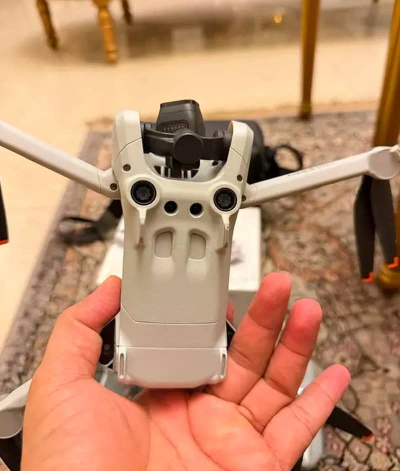 DJI Mini 3 Pro 1