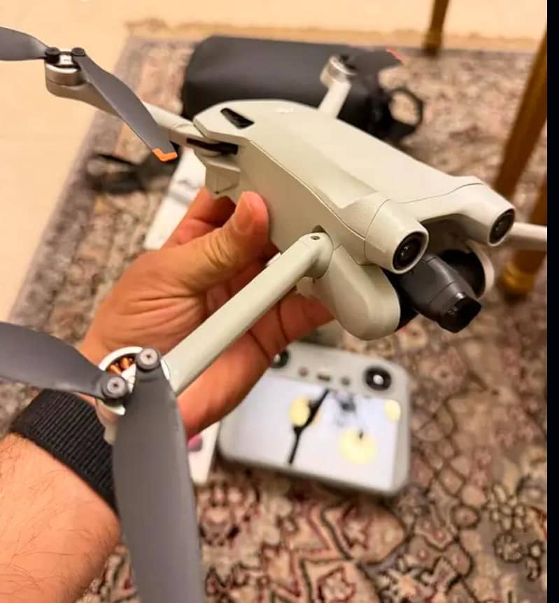 DJI Mini 3 Pro 2