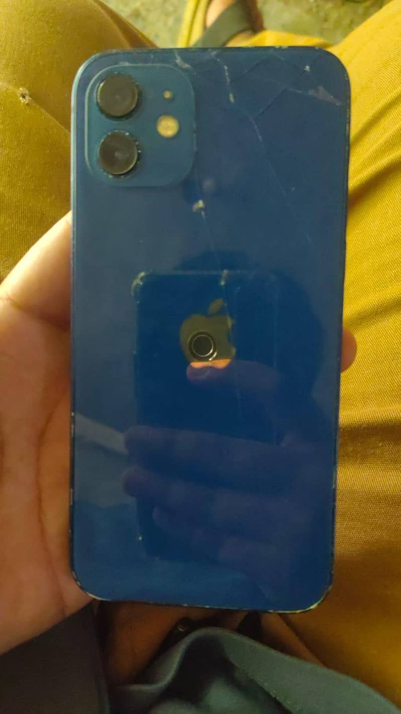 Apple iPhone 12 1