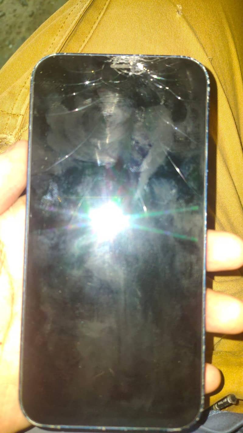 Apple iPhone 12 5