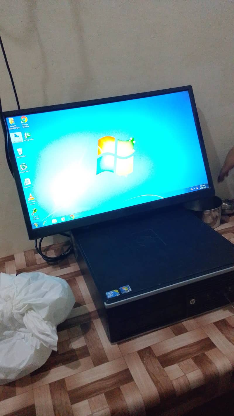 Computer 0