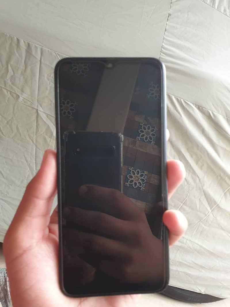 Infinix Note 12 1