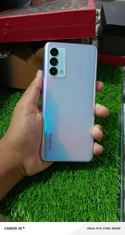 Realme GT Master Edition
