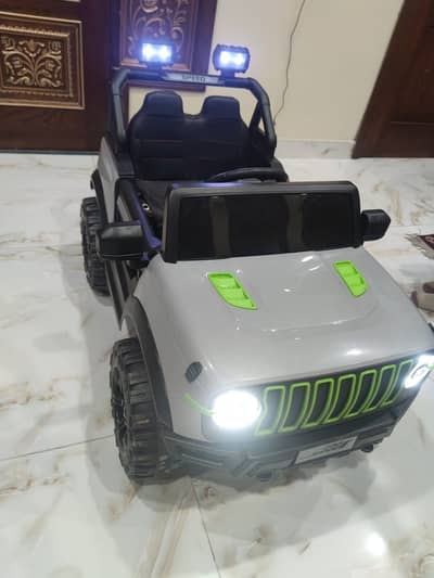 Jeep for sale