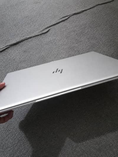 HP Elite book