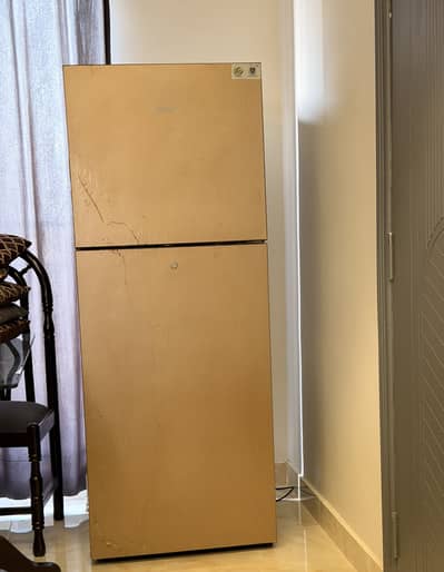 Haier Fridge