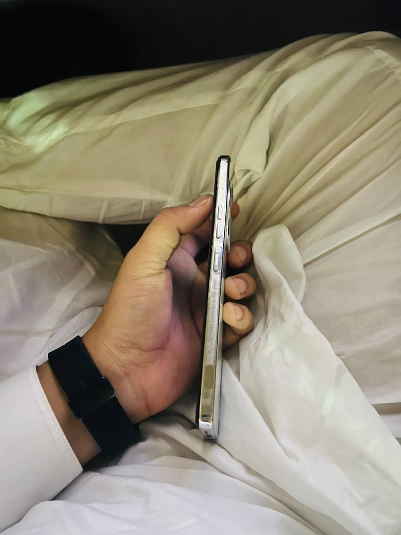 Tecno CAMON 30 3