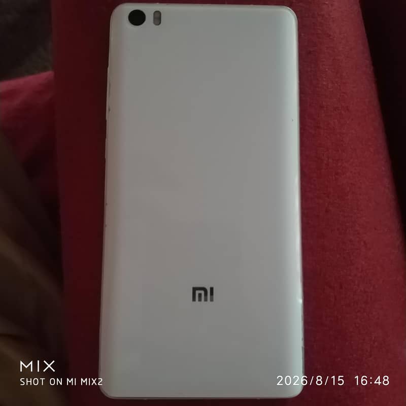 Xiaomi Mi Note 10 1