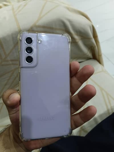 Samsung Mobile S21 FE