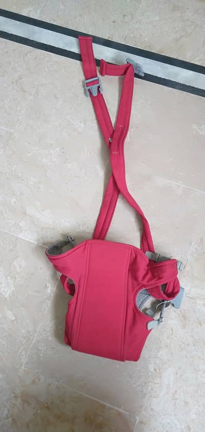 baby carry
