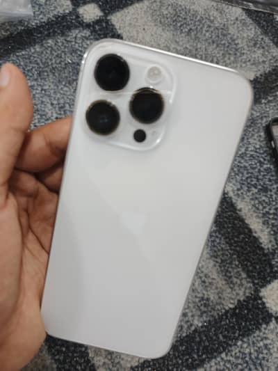 Apple iPhone 14 Pro Max