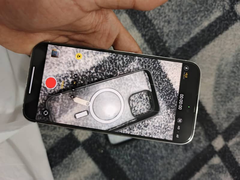 Apple iPhone 14 Pro Max 6