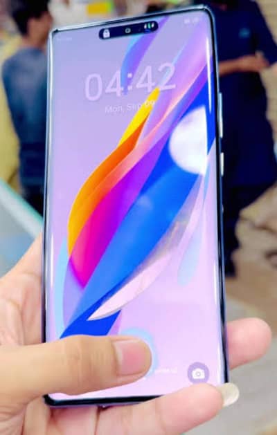 Tecno CAMON 30S
