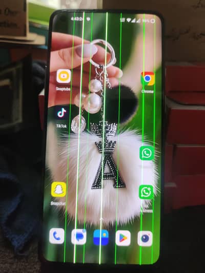 One Plus 8T