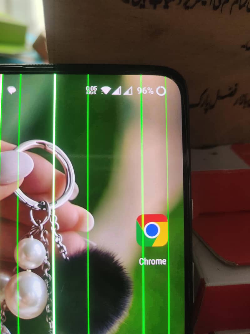 One Plus 8T 1
