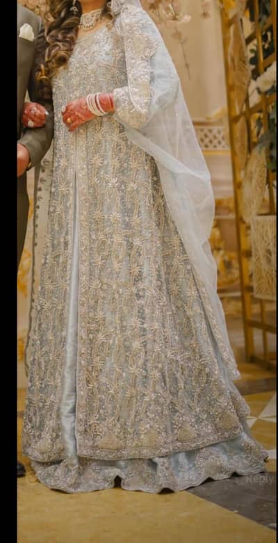 beautiful waleema maxi
