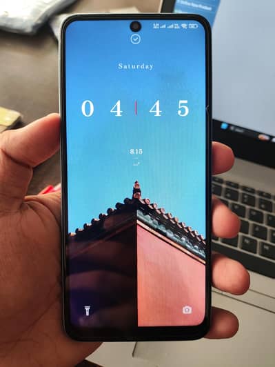 Xiaomi Redmi Note 12
