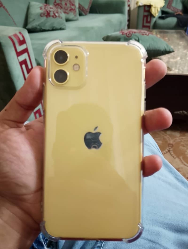 Apple iPhone 11 2