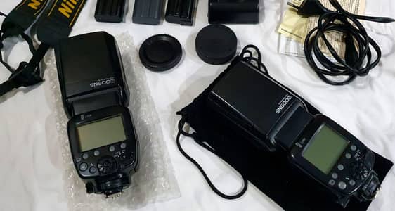 Nikon D750