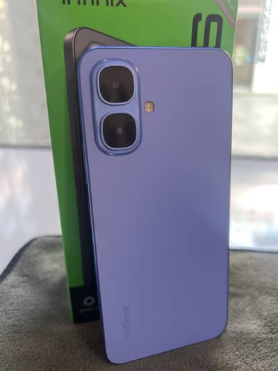 Infinix smart 10