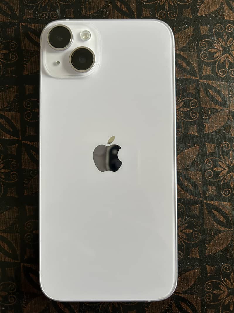 Apple iPhone 14 plus 0