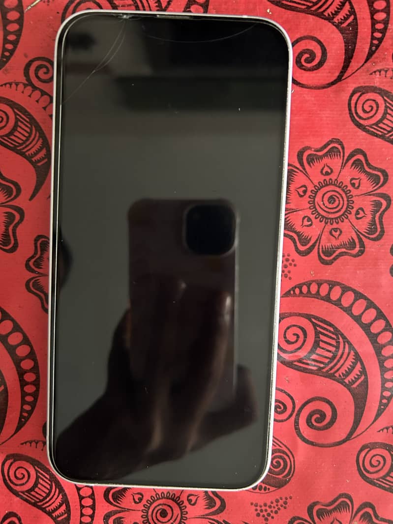 Apple iPhone 14 plus 1