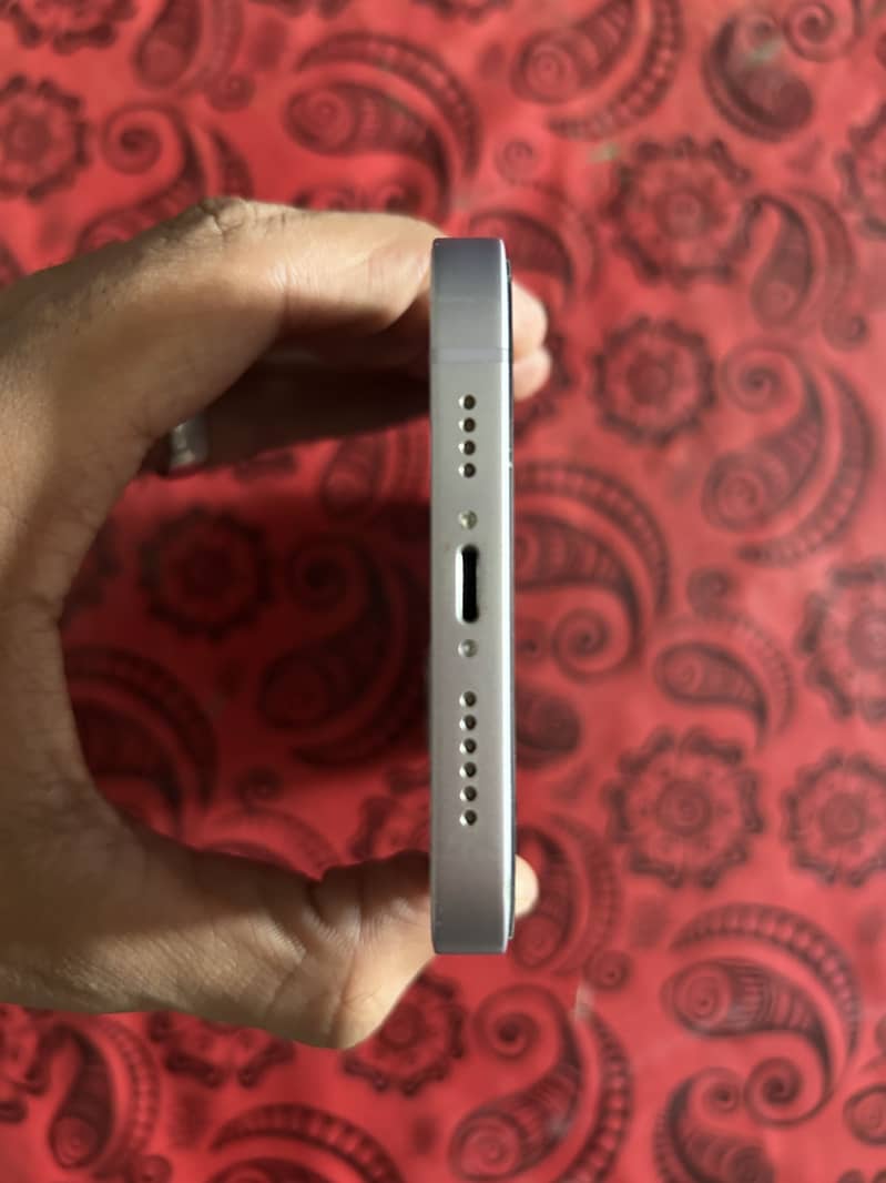 Apple iPhone 14 plus 5