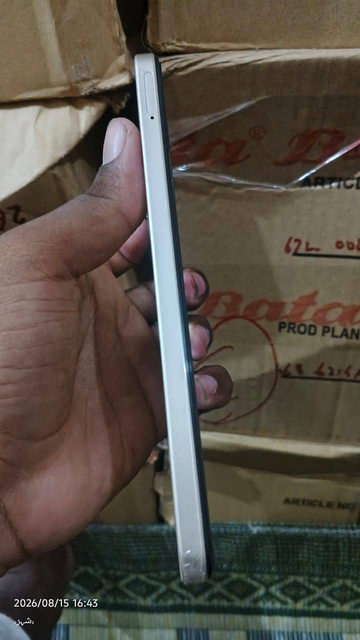 realme note 70 3