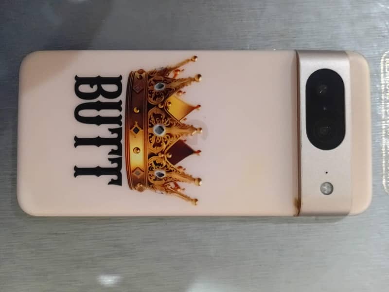 Google Pixel 8 6
