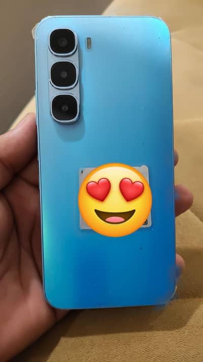 infinix hot 60 pro