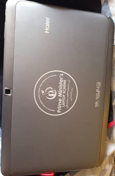 Haier Y11b (PM laptop)