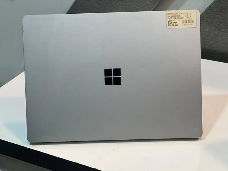 surface book 4 1