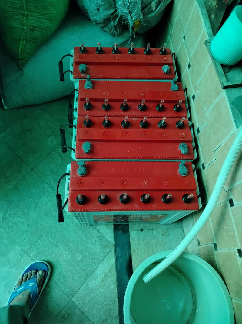 phoenix battery 1