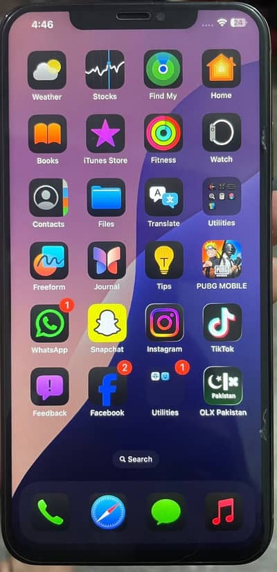 Apple iPhone XS Max