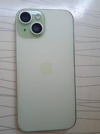 Apple iPhone 15 bypass hai