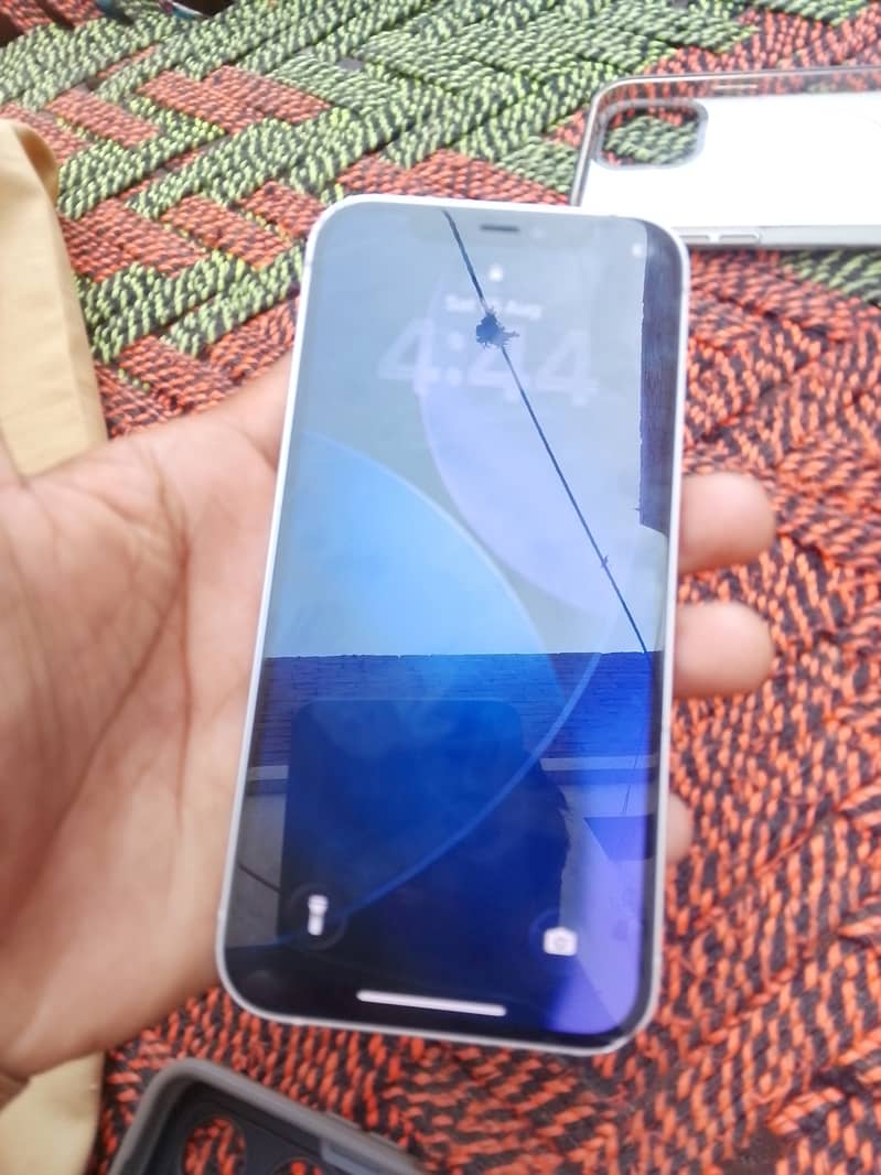 Apple iPhone 12 1