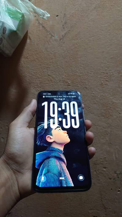 Infinix smart 20