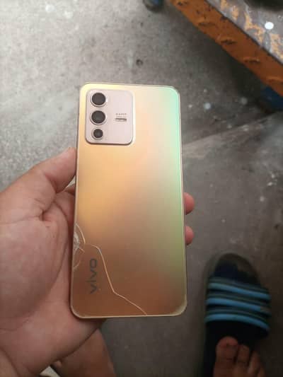 Vivo V23 5g