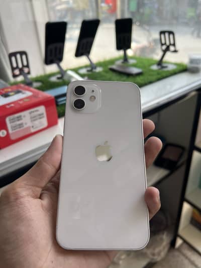 Apple iPhone 12 Factory
