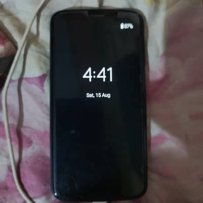 Motorola Moto Z3