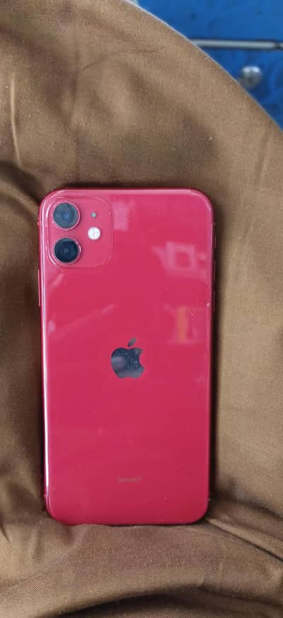 Apple iPhone 11 64gb factory unlock