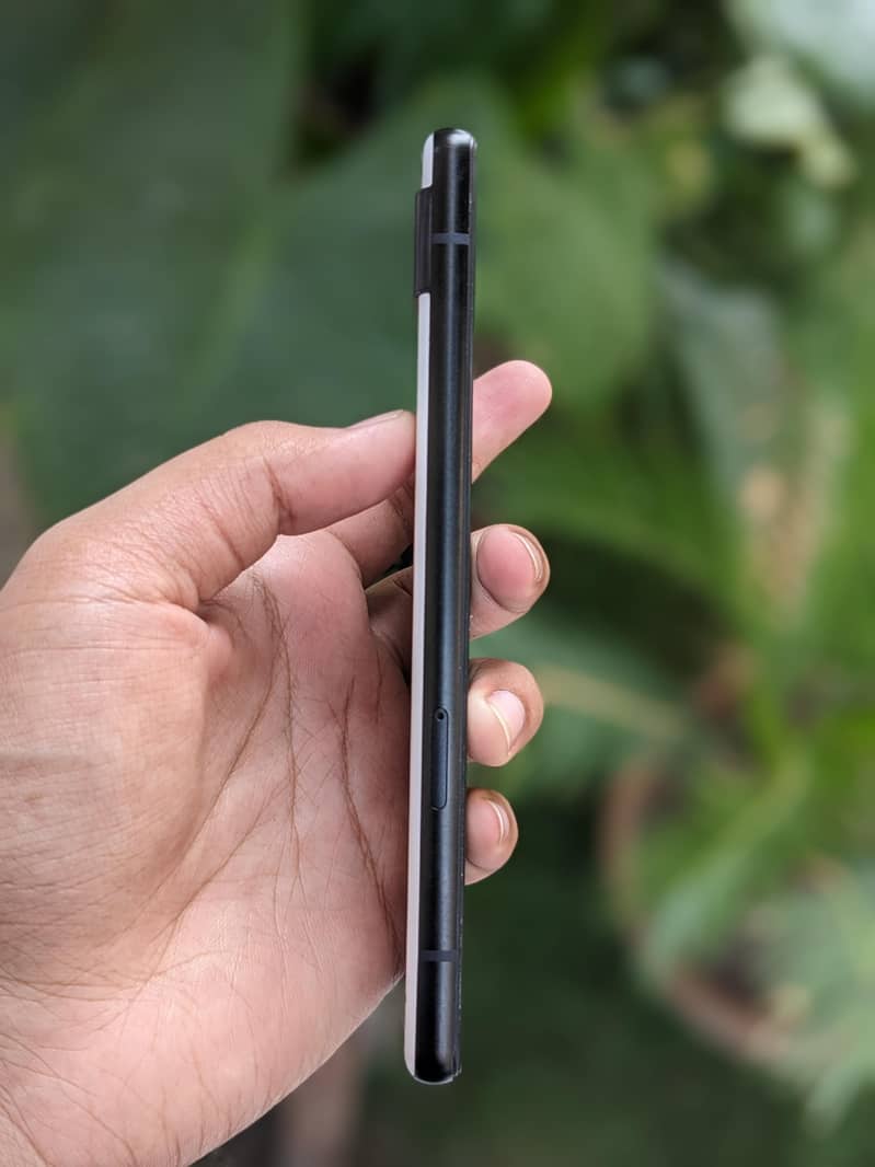 Google Pixel 6a 3