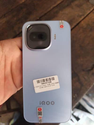Vivo iQOO 11 Pro