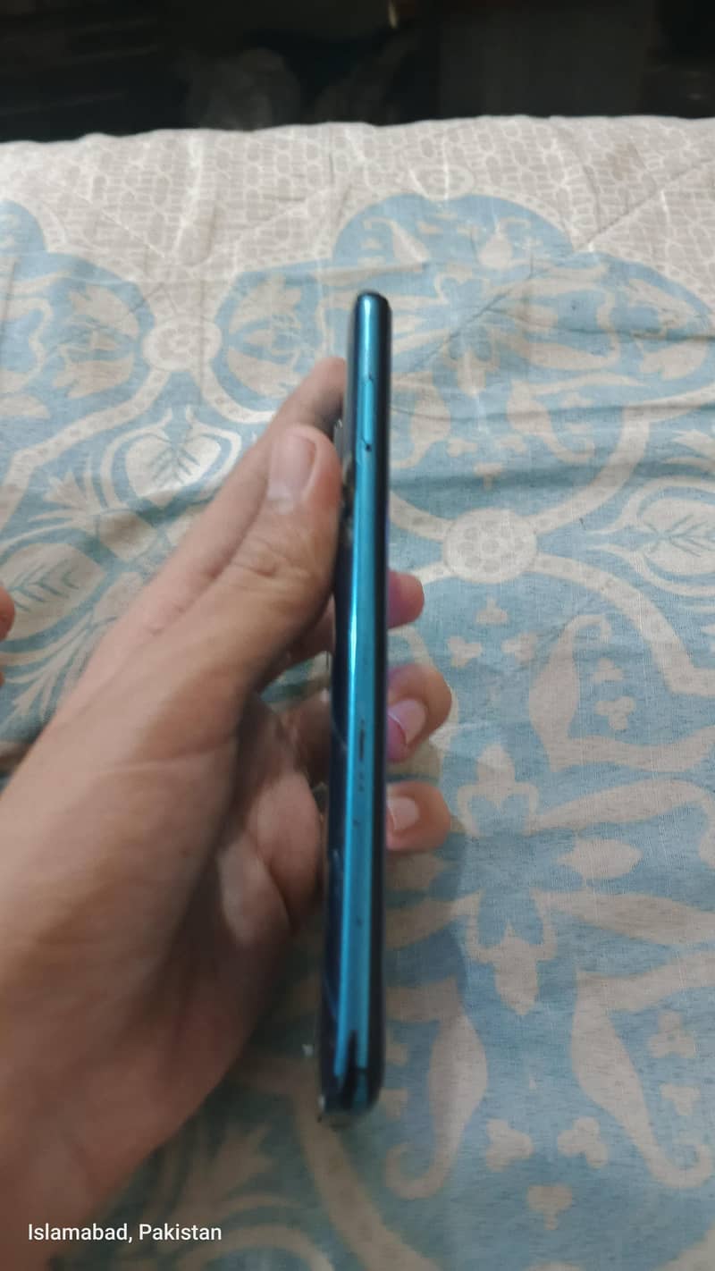 Xiaomi Redmi Note 9 Pro 1