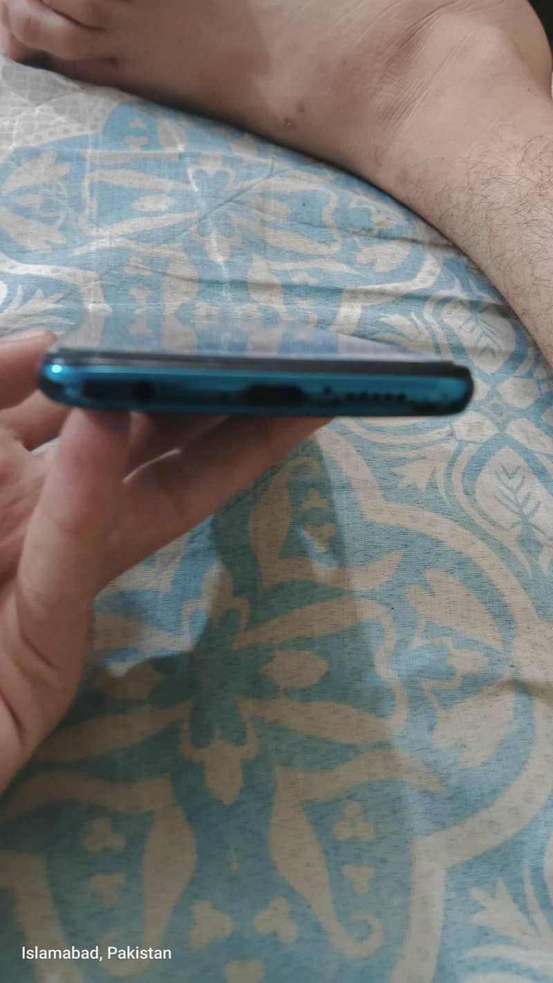 Xiaomi Redmi Note 9 Pro 2
