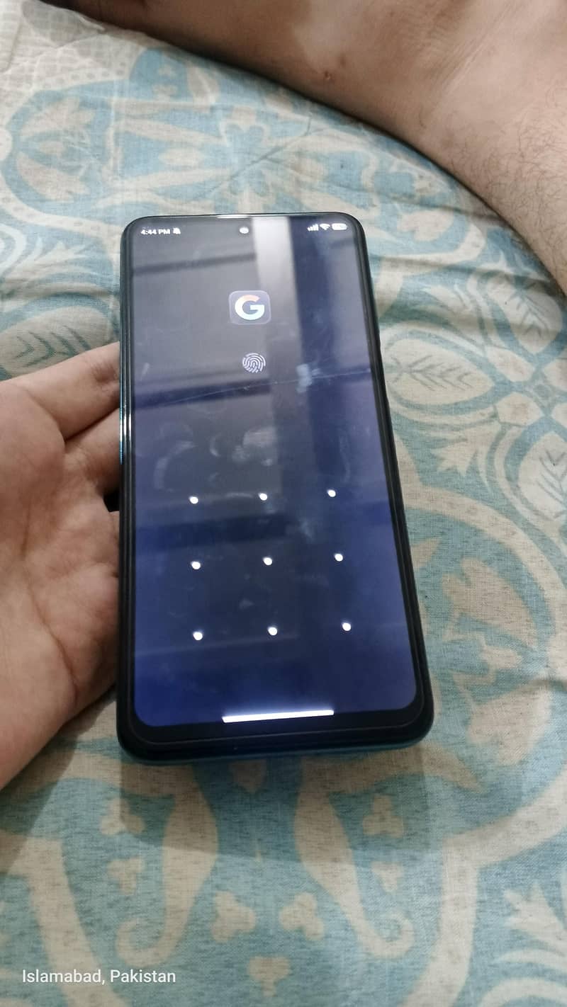 Xiaomi Redmi Note 9 Pro 3