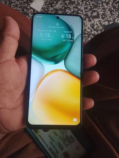 Honor X7c