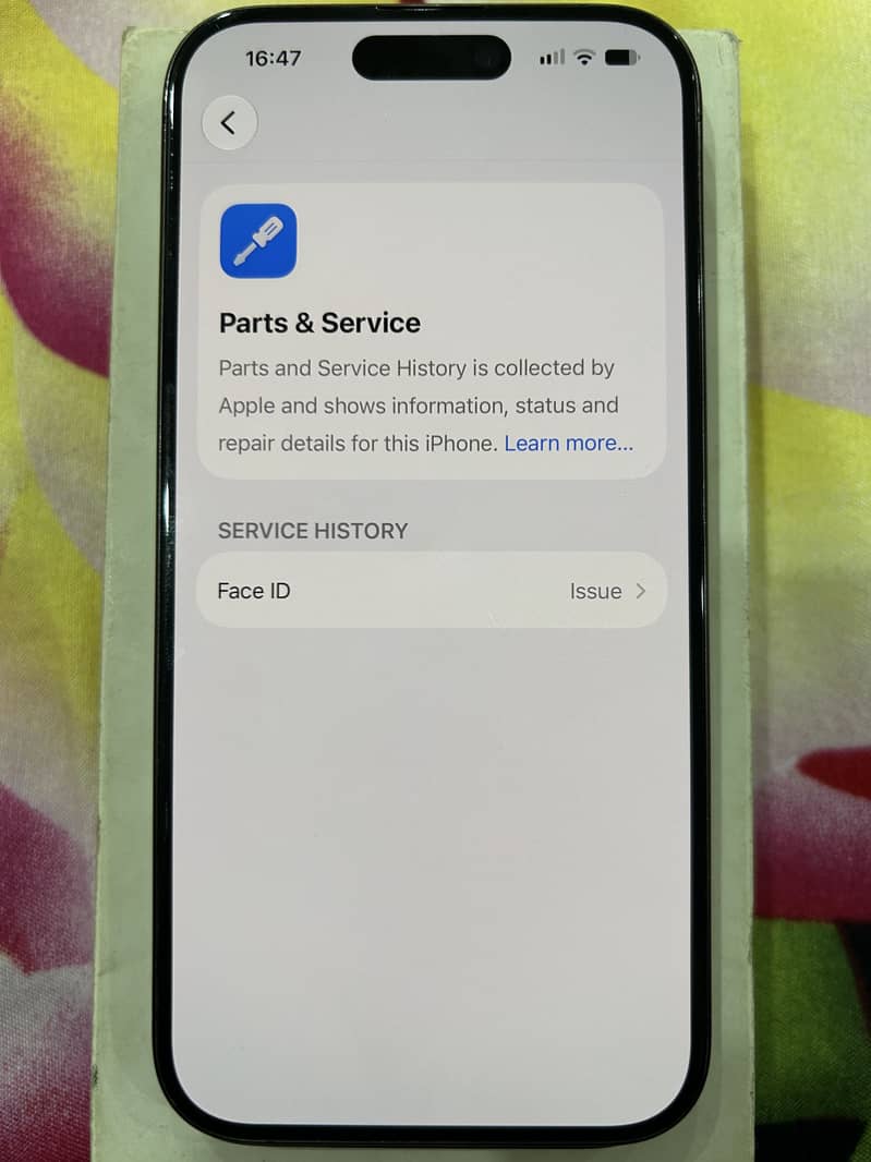 Apple iPhone 15 Pro 8