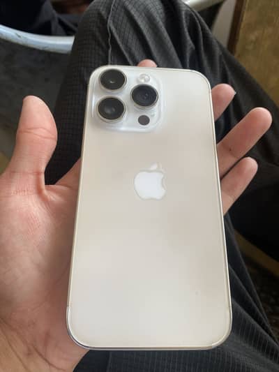 Apple iPhone 14 Pro